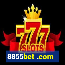 8855bet .com